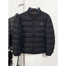 Zegna Down Jackets